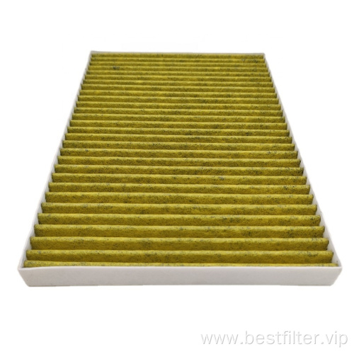 High quality wholesale auto Parts air filter used cars 1072736-00-B